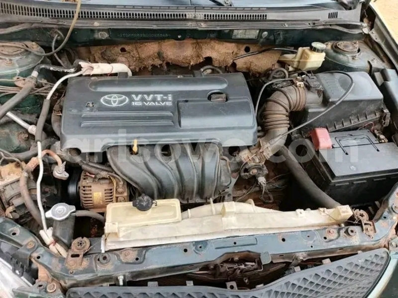 Big with watermark toyota corolla benin cotonou 24339