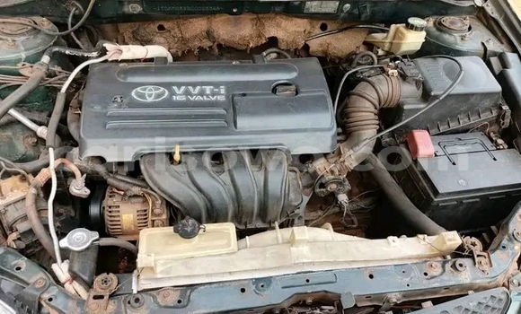 Acheter Occasion Voiture Toyota Corolla Autre à Cotonou, Benin Acheter Occasion Voiture Toyota Corolla Autre à Cotonou, Benin