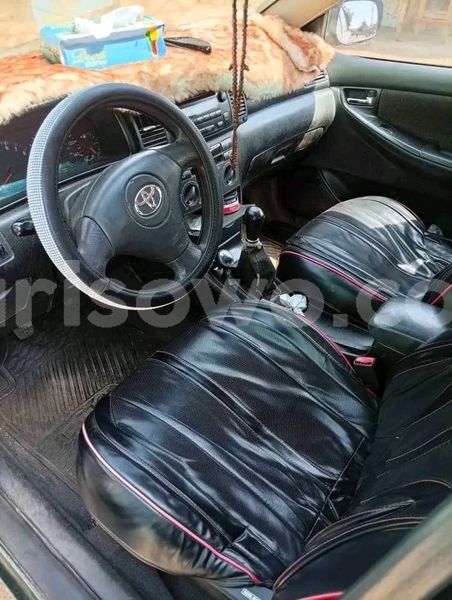 Big with watermark toyota corolla benin cotonou 24339