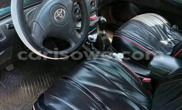 Acheter Occasion Voiture Toyota Corolla Autre à Cotonou, Benin Acheter Occasion Voiture Toyota Corolla Autre à Cotonou, Benin