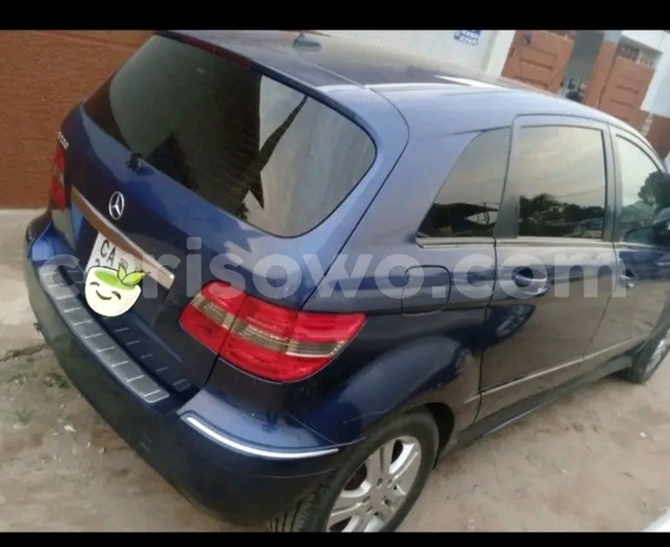 Big with watermark mercedes benz a200 benin cotonou 24340