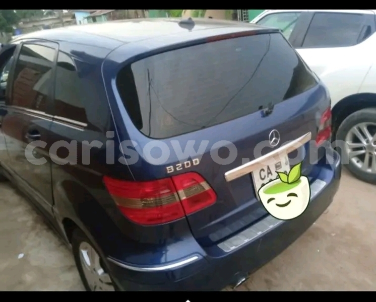 Big with watermark mercedes benz a200 benin cotonou 24340