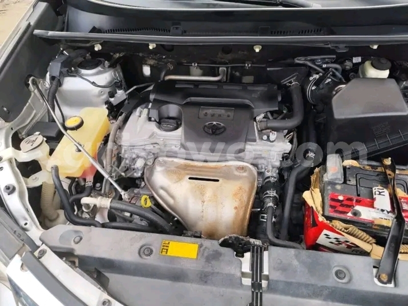 Big with watermark toyota rav4 benin cotonou 24342