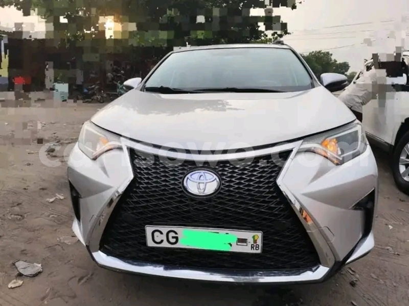 Big with watermark toyota rav4 benin cotonou 24342
