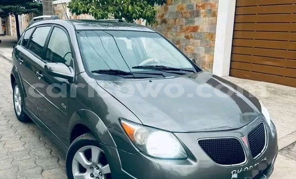 Acheter Occasion Voiture Pontiac Vibe Other à Cotonou, Benin Acheter Occasion Voiture Pontiac Vibe Other à Cotonou, Benin