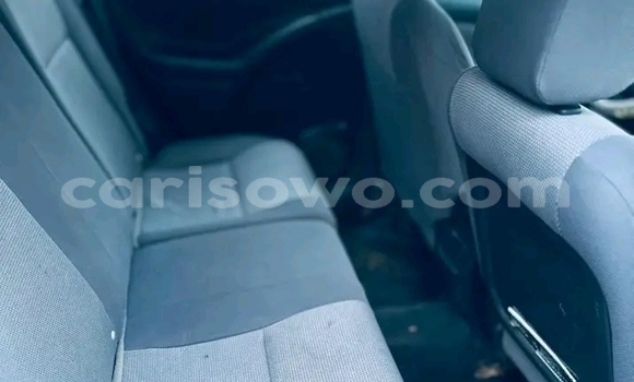 Acheter Occasion Voiture Pontiac Vibe Other à Cotonou, Benin Acheter Occasion Voiture Pontiac Vibe Other à Cotonou, Benin