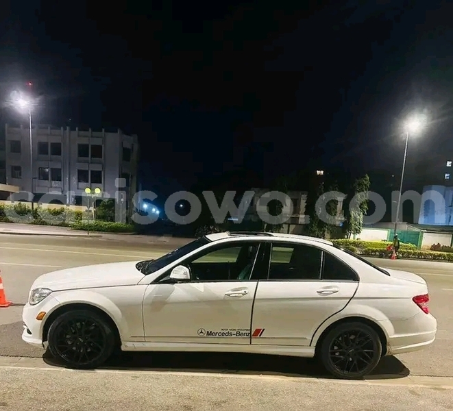 Big with watermark mercedes benz c250 coupe benin cotonou 24344