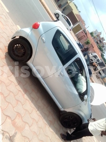 Big with watermark toyota aygo benin cotonou 24347