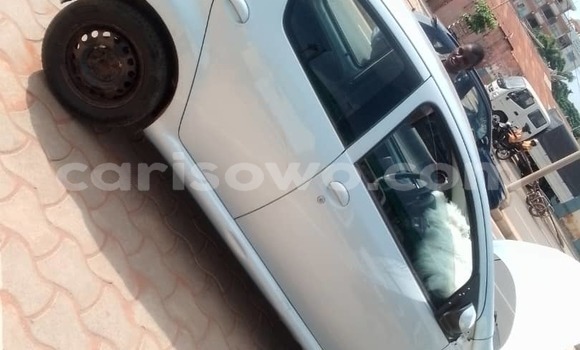 Acheter Occasion Voiture Toyota Aygo Bleu à Cotonou, Benin