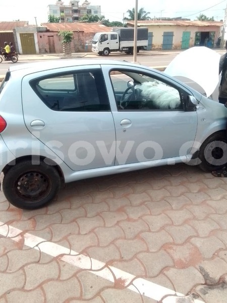 Big with watermark toyota aygo benin cotonou 24347