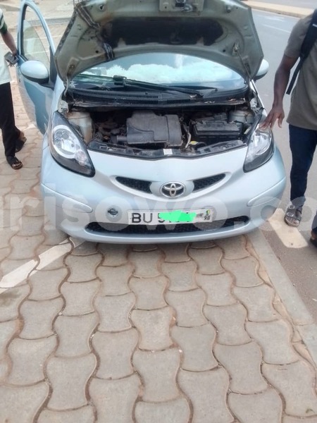 Big with watermark toyota aygo benin cotonou 24347