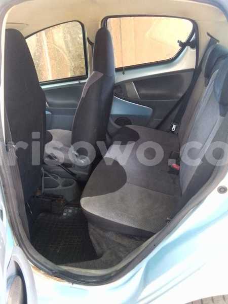 Big with watermark toyota aygo benin cotonou 24347