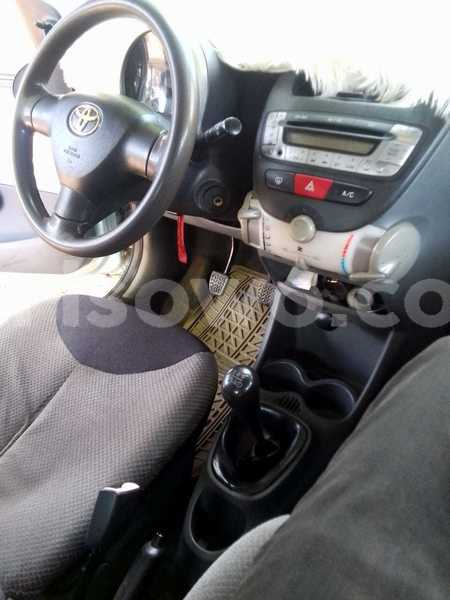 Big with watermark toyota aygo benin cotonou 24347