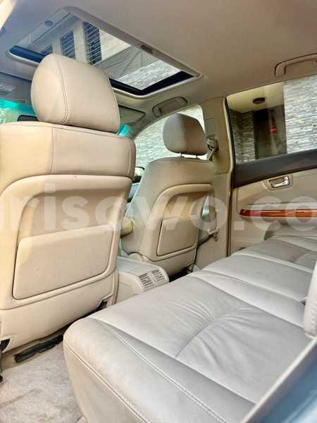 Big with watermark lexus rx 330 benin cotonou 24348