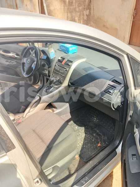 Big with watermark toyota auris benin cotonou 24349