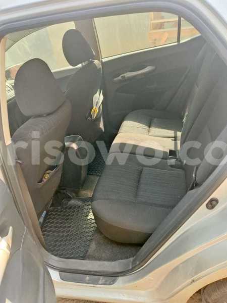 Big with watermark toyota auris benin cotonou 24349