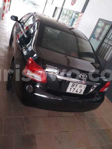 Big with watermark toyota yaris benin cotonou 24351