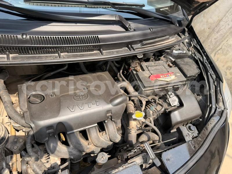 Big with watermark toyota yaris benin cotonou 24351