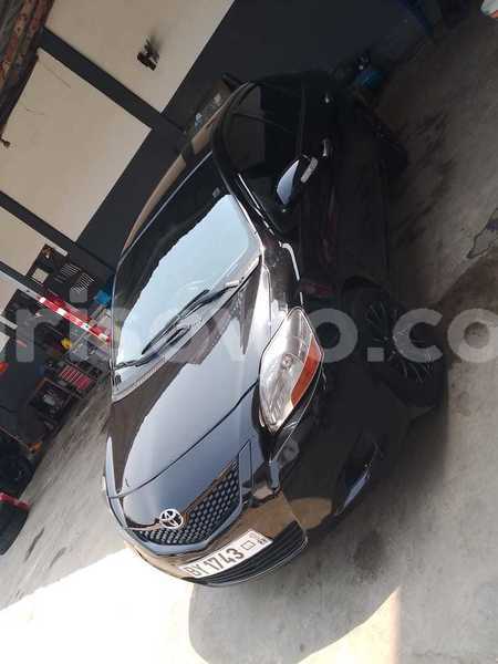 Big with watermark toyota yaris benin cotonou 24351