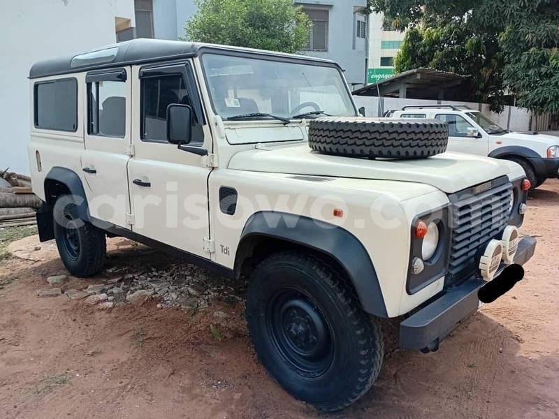 Big with watermark land rover defender benin cotonou 24354