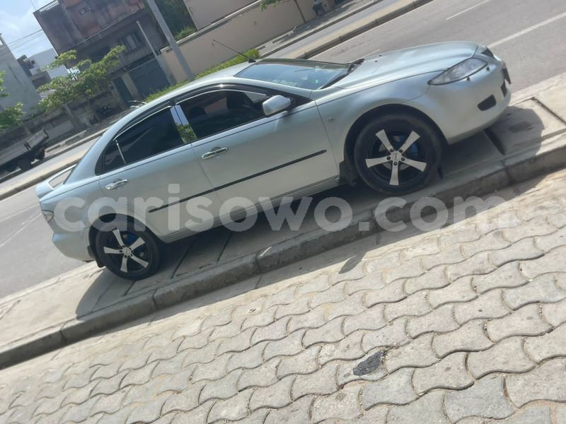 Big with watermark mazda 6 benin cotonou 24355