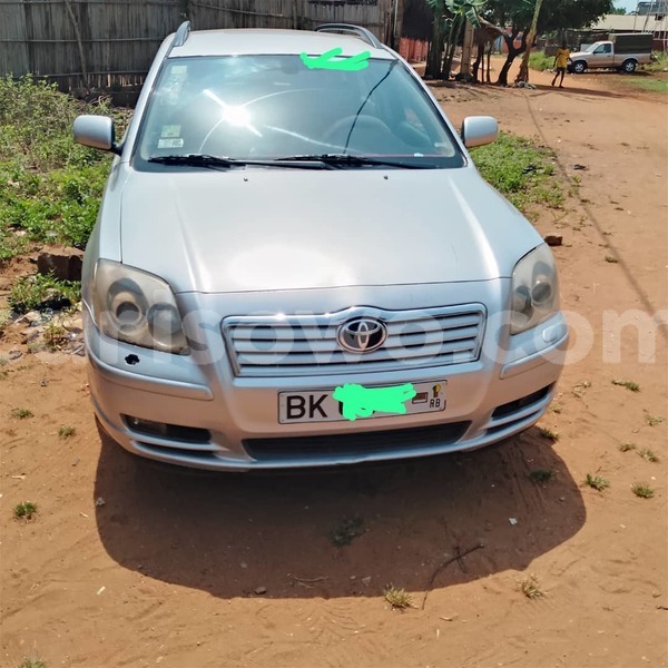 Big with watermark toyota avensis benin cotonou 24356