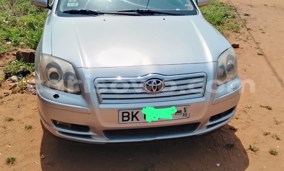 Acheter Occasion Voiture Toyota Avensis Blanc à Cotonou, Benin Acheter Occasion Voiture Toyota Avensis Blanc à Cotonou, Benin