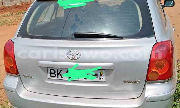 Acheter Occasion Voiture Toyota Avensis Blanc à Cotonou, Benin Acheter Occasion Voiture Toyota Avensis Blanc à Cotonou, Benin