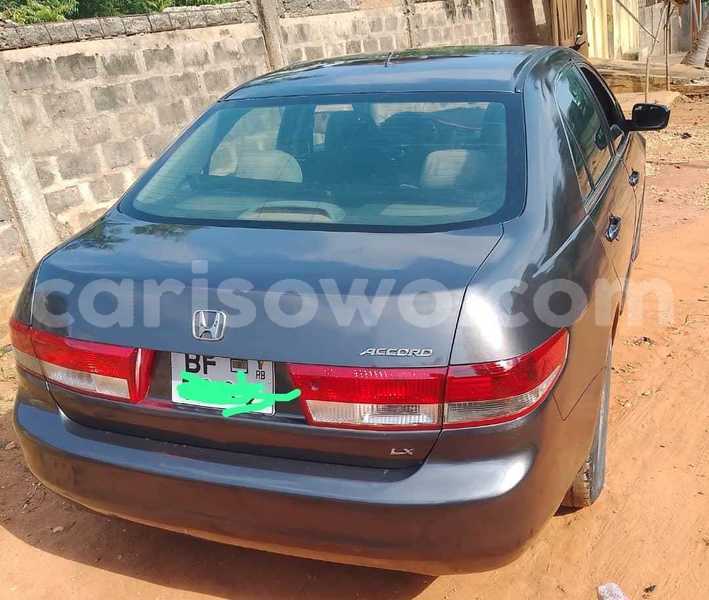 Big with watermark honda accord benin cotonou 24357