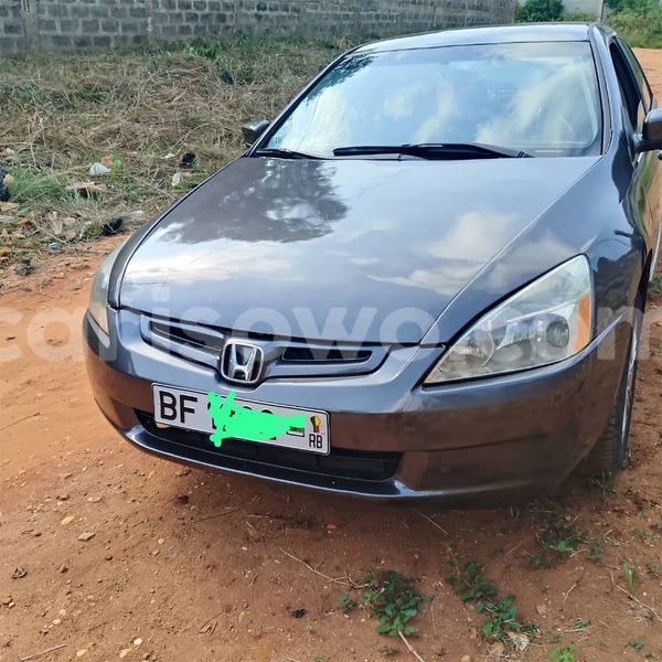 Big with watermark honda accord benin cotonou 24357