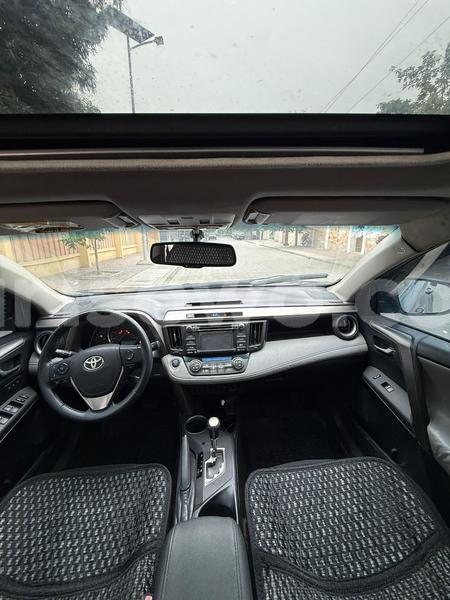 Big with watermark toyota rav4 benin cotonou 24359