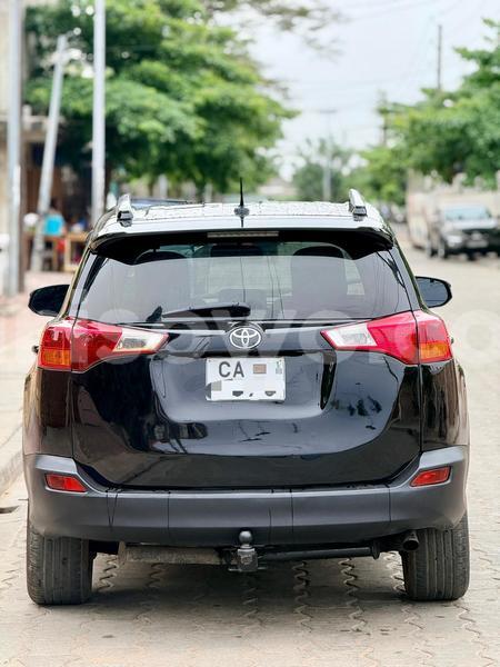 Big with watermark toyota rav4 benin cotonou 24359