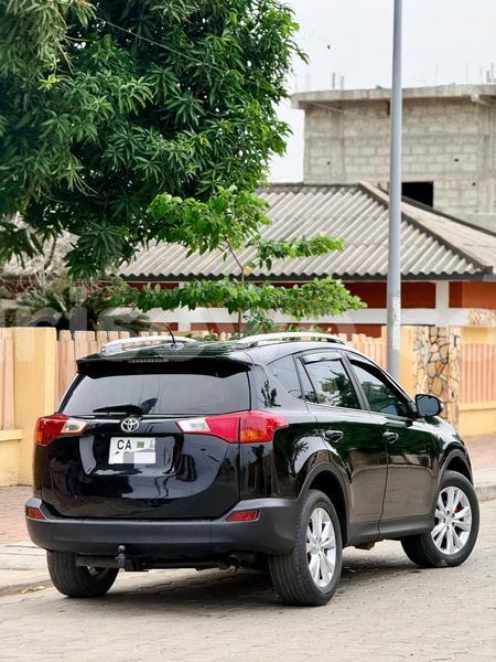 Big with watermark toyota rav4 benin cotonou 24359