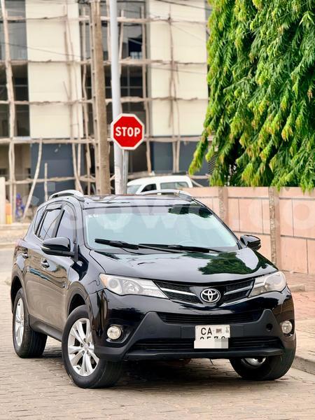 Big with watermark toyota rav4 benin cotonou 24359