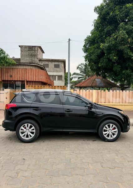 Big with watermark toyota rav4 benin cotonou 24359