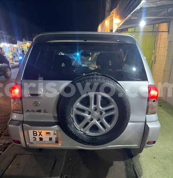 Big with watermark toyota rav4 benin cotonou 24360