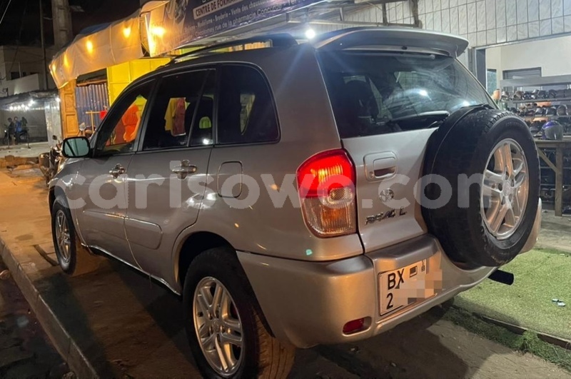 Big with watermark toyota rav4 benin cotonou 24360