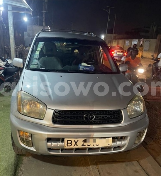 Big with watermark toyota rav4 benin cotonou 24360