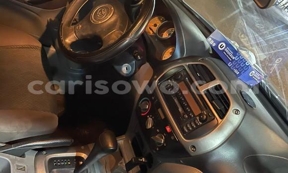 Acheter Occasion Voiture Toyota RAV4 Gris à Cotonou, Benin Acheter Occasion Voiture Toyota RAV4 Gris à Cotonou, Benin