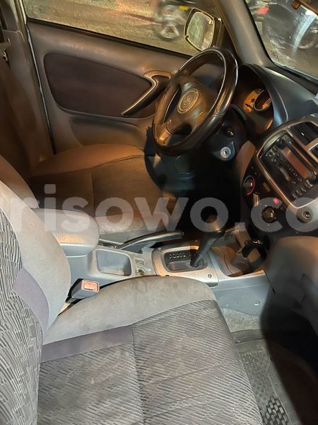 Big with watermark toyota rav4 benin cotonou 24360