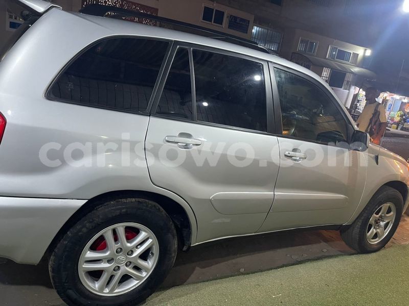 Big with watermark toyota rav4 benin cotonou 24360
