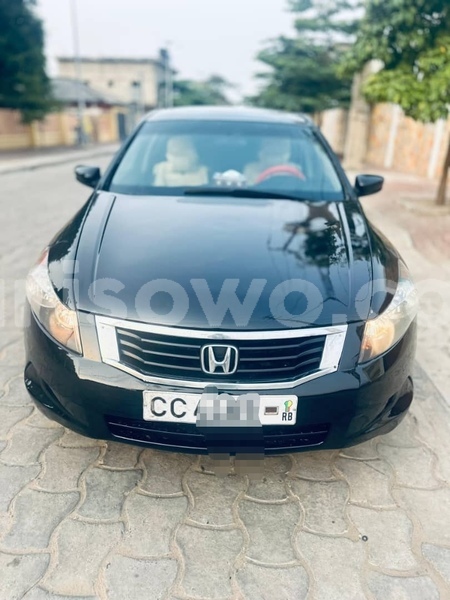 Big with watermark honda accord benin cotonou 24361