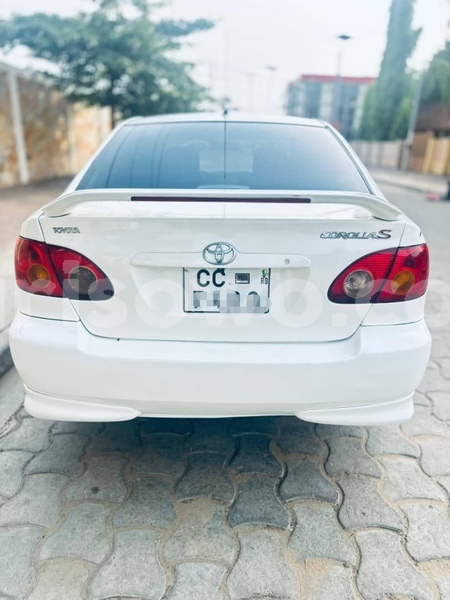 Big with watermark toyota corolla benin cotonou 24362