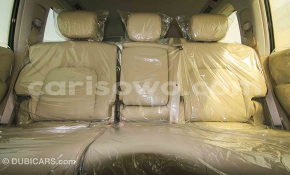 Acheter Import Voiture Nissan Patrol Noir à Import - Dubai, Benin Acheter Import Voiture Nissan Patrol Noir à Import - Dubai, Benin