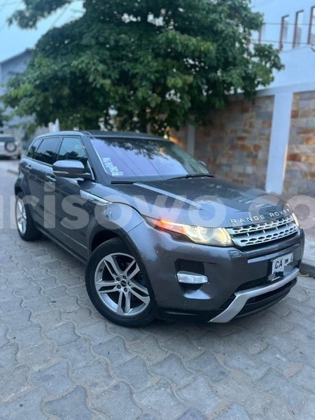 Big with watermark range rover evoque benin abomey calavi 24365