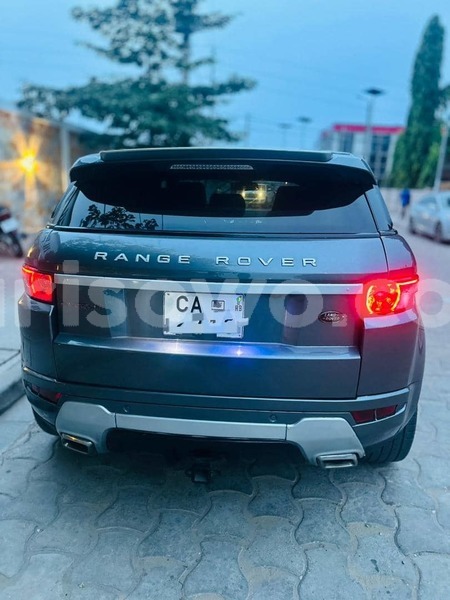 Big with watermark range rover evoque benin abomey calavi 24365