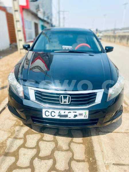 Big with watermark honda accord benin abomey calavi 24366