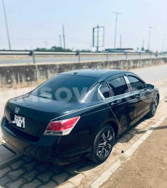 Big with watermark honda accord benin abomey calavi 24366