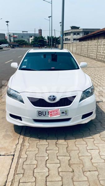 Big with watermark toyota camry west africa porto novo 24368
