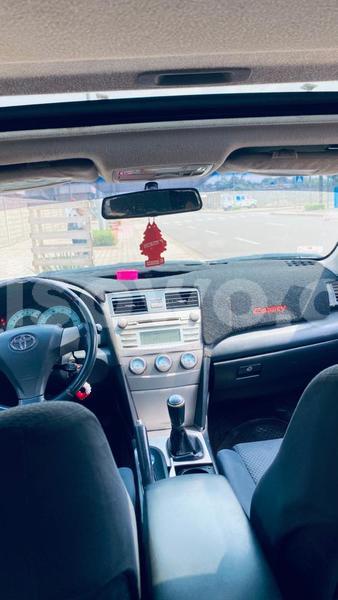 Big with watermark toyota camry west africa porto novo 24368